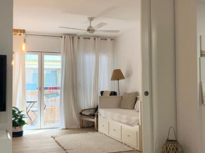 Apartament Castell de Tossa- a 1 minuto de la playa